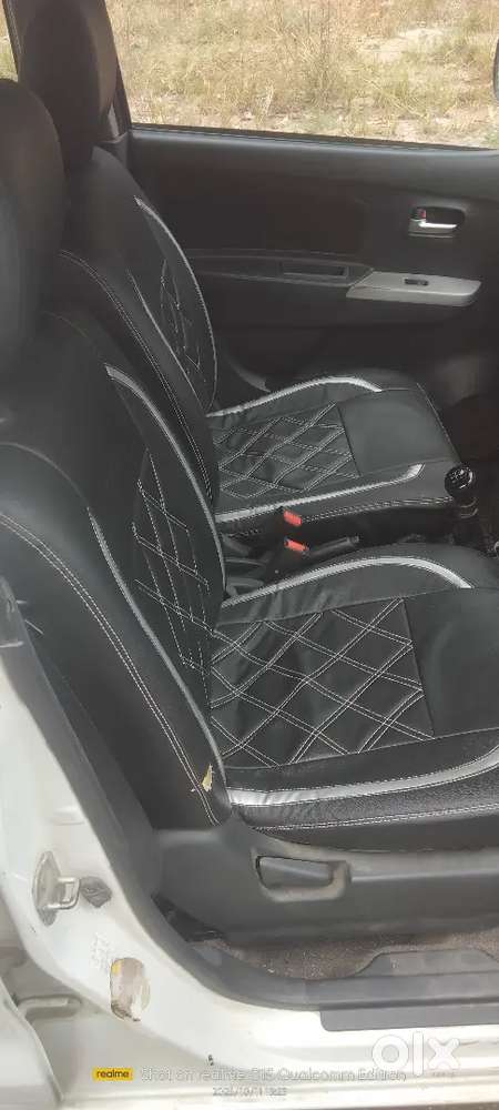 Maruti Wagon R Lxi 2012 Second Owner