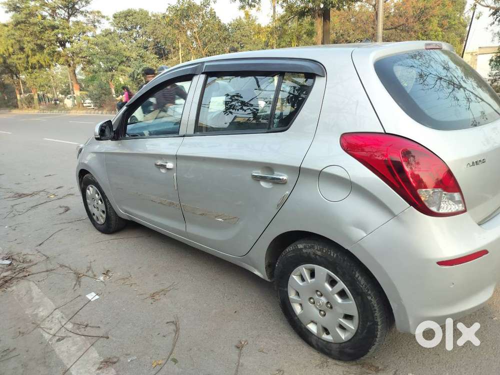 I20 2012 Model Engine Clutch Gear Ac Heater Sll Ok Dimond Android Led