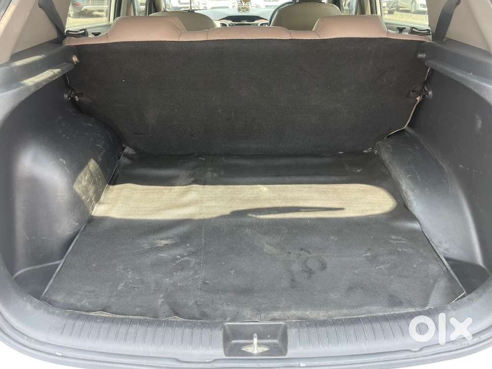 Hyundai Creta 1.6 Sx, 2016, Diesel