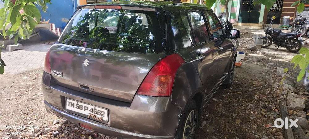 Maruti Suzuki Swift 2006 Petrol Good Condition
