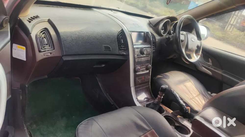 Mahindra Xuv500 2103 Diesel 192000 Km Driven