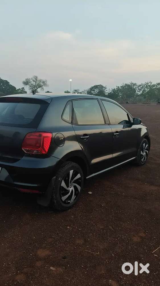 Volkswagen Polo 2016