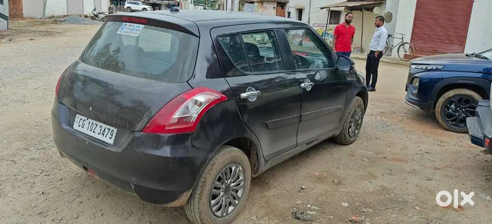 Maruti Suzuki Swift 2015 Limited Edition