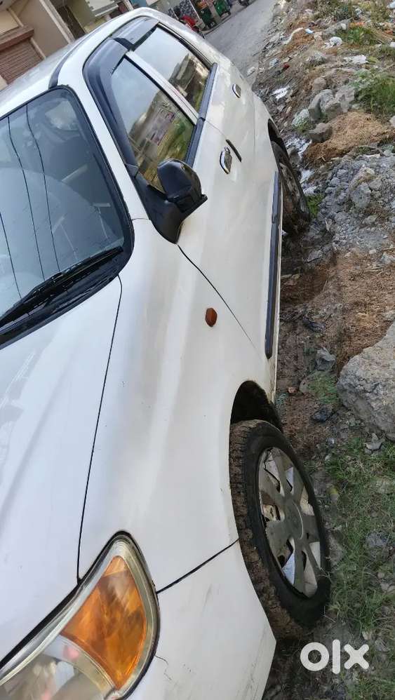 Maruti Suzuki Alto 2011