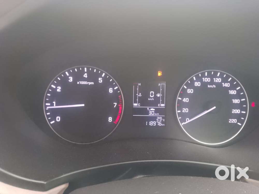 Hyundai I20, 2015, Petrol