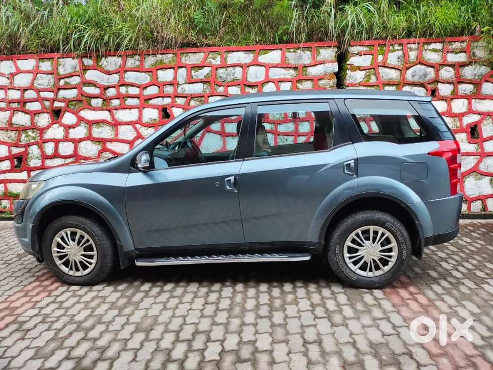 Mahindra Xuv500 2015 Diesel