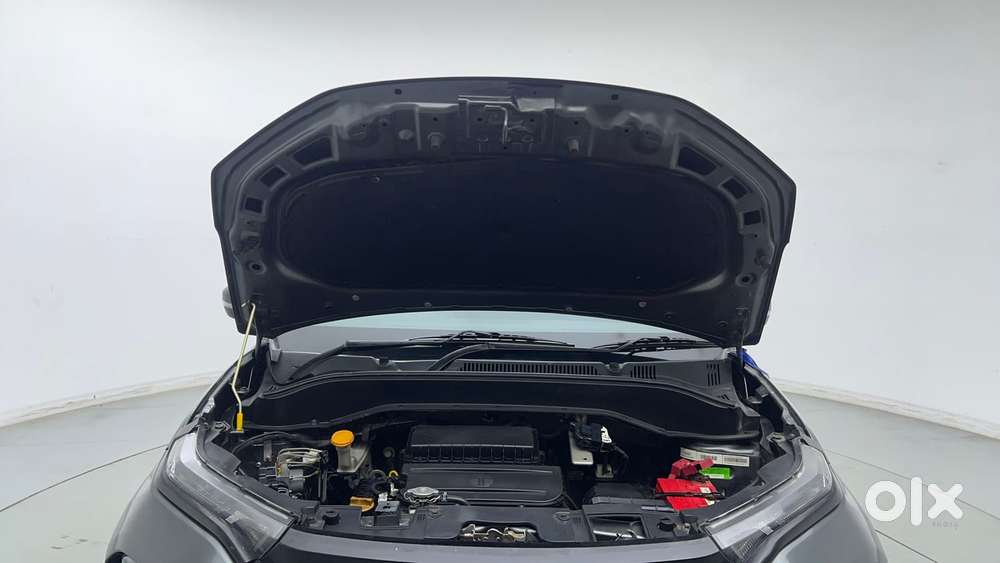 Tata Punch Pure, 2022, Petrol
