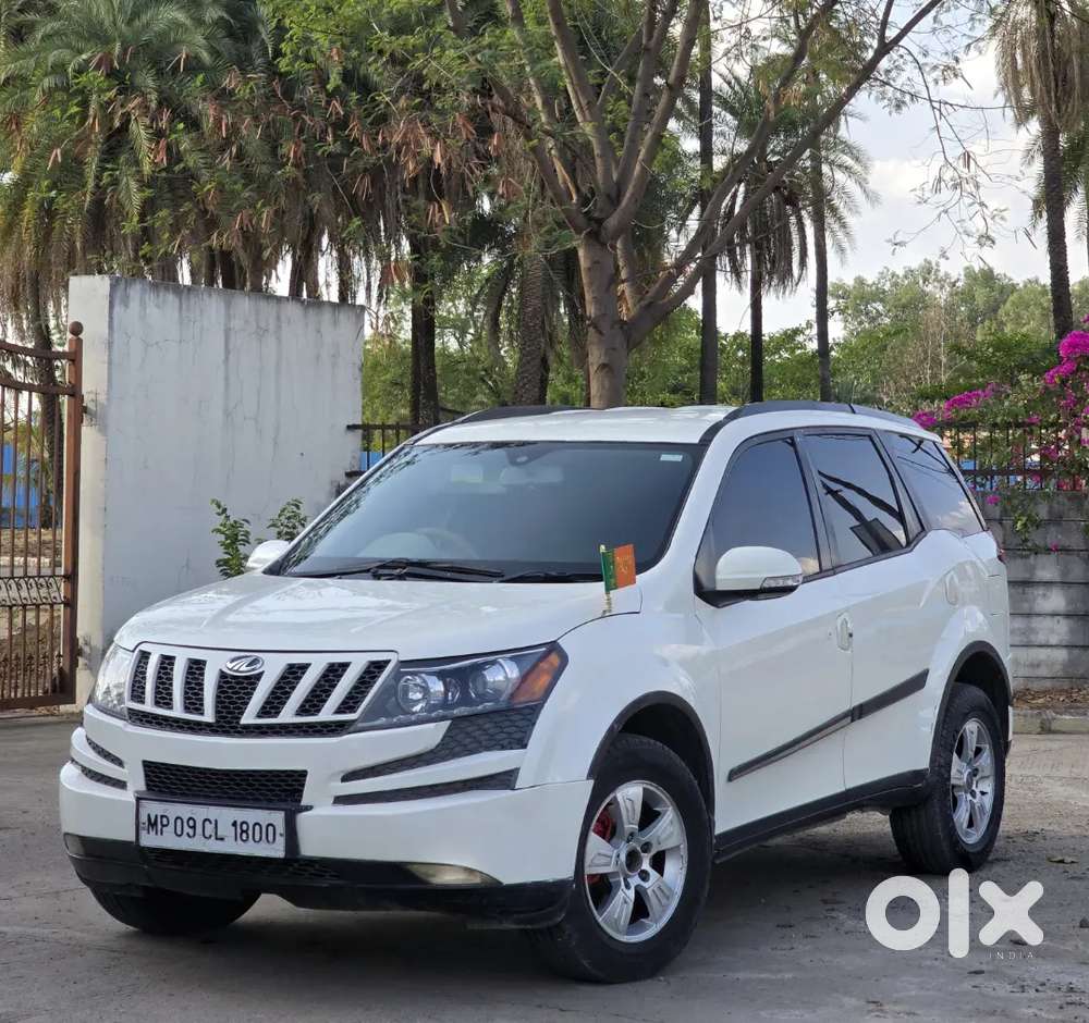 Brand New Condition Xuv500 W8 Original Genuine