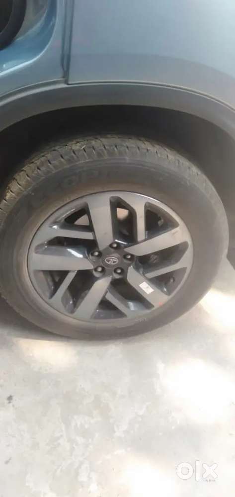 Tata Safari 2022