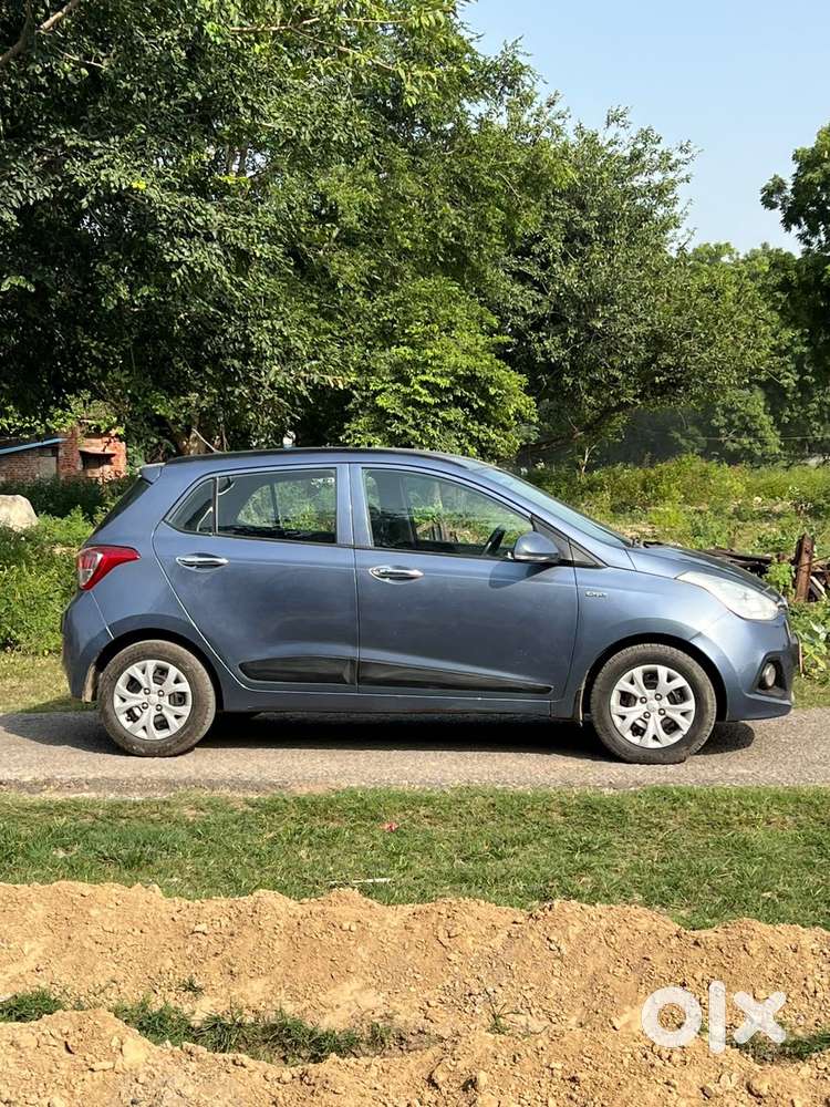 Hyundai Grand I10 Crdi Sportz, 2013, Diesel