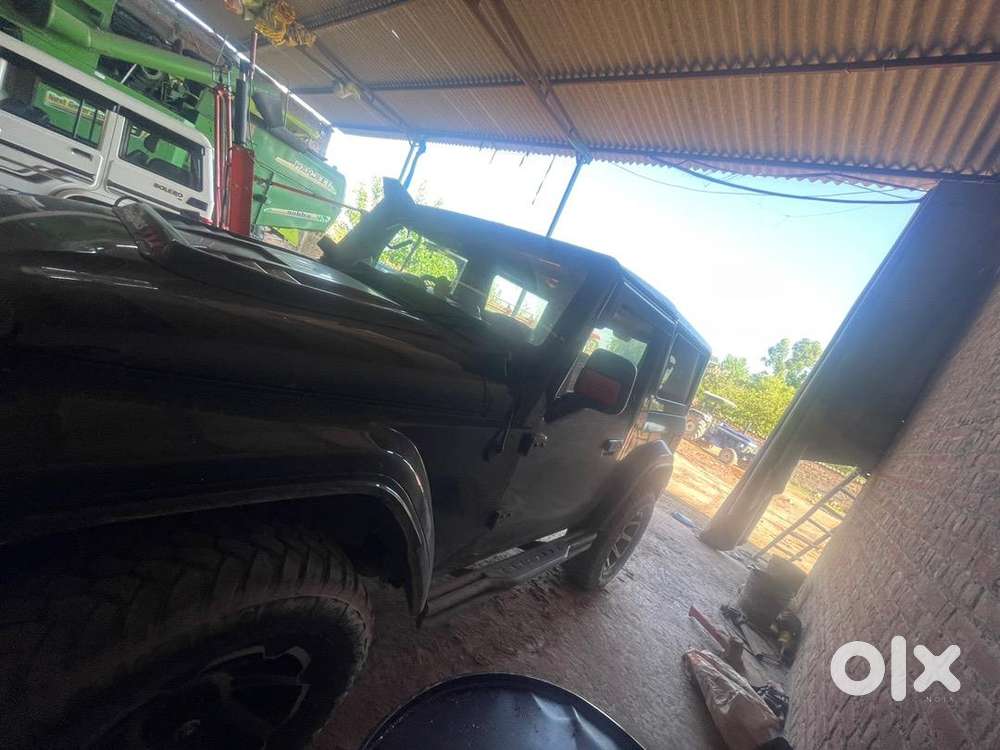 Ppf Done Allow Wheels