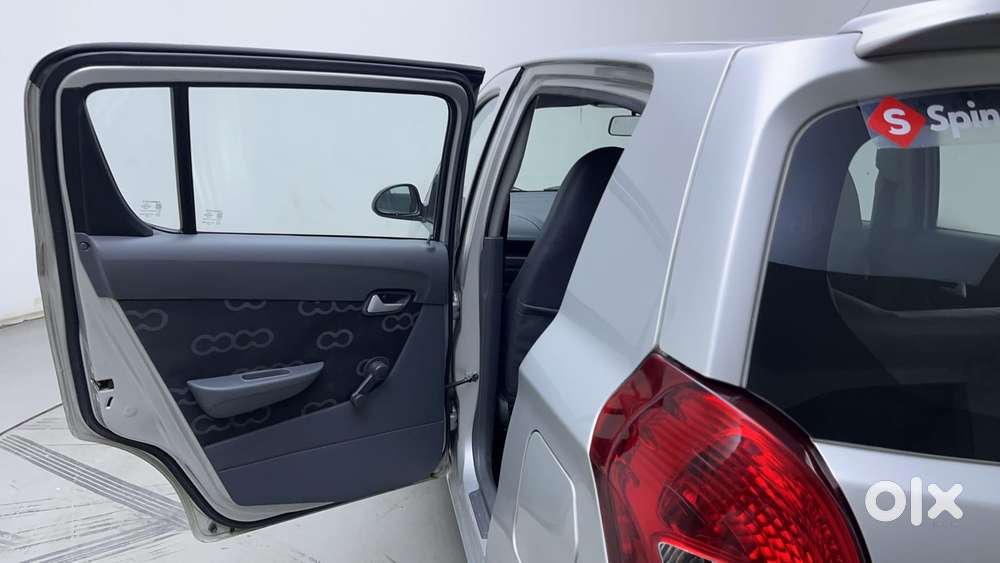 Maruti Suzuki Alto 800 2012-2016 Vxi, 2015, Petrol