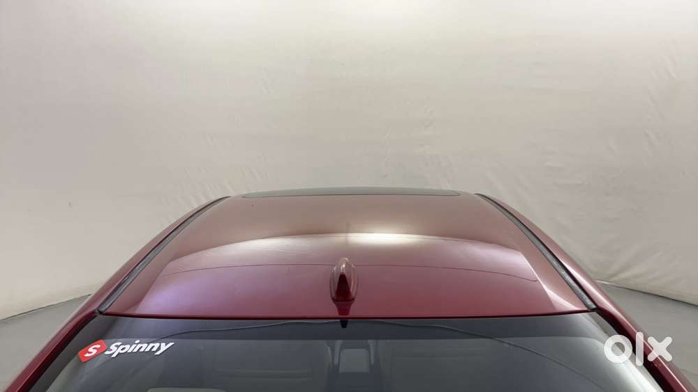 Honda Civic Zx, 2019, Petrol