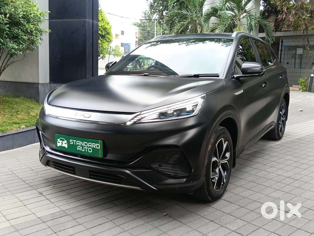 Byd Atto 3 Special Edition, 2024, Electric