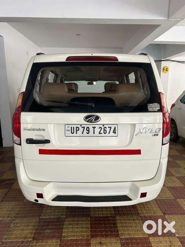 Mahindra Xylo 2014 Diesel Good Condition