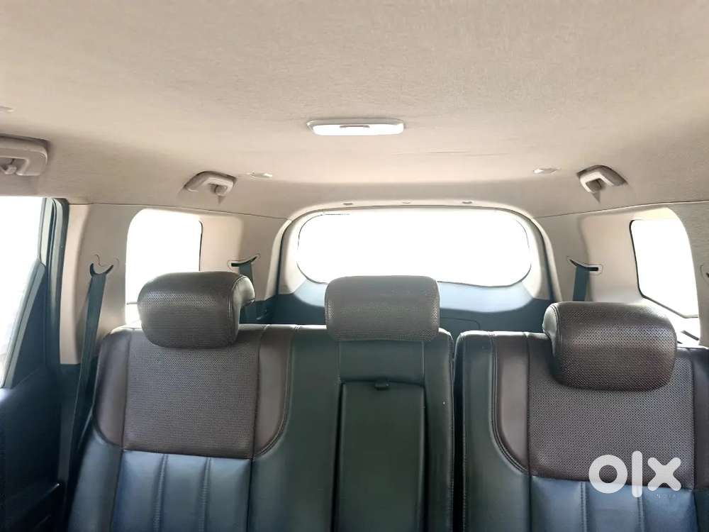 Mahindra Xuv500 2015 Diesel Good Condition