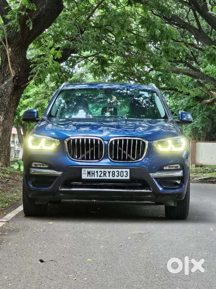Bmw X3 Xdrive30d M Sport, 2019, Diesel