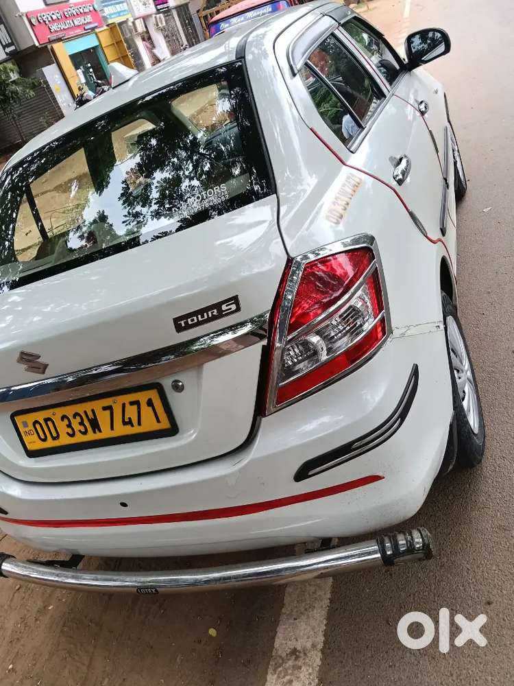 Very Good Condition