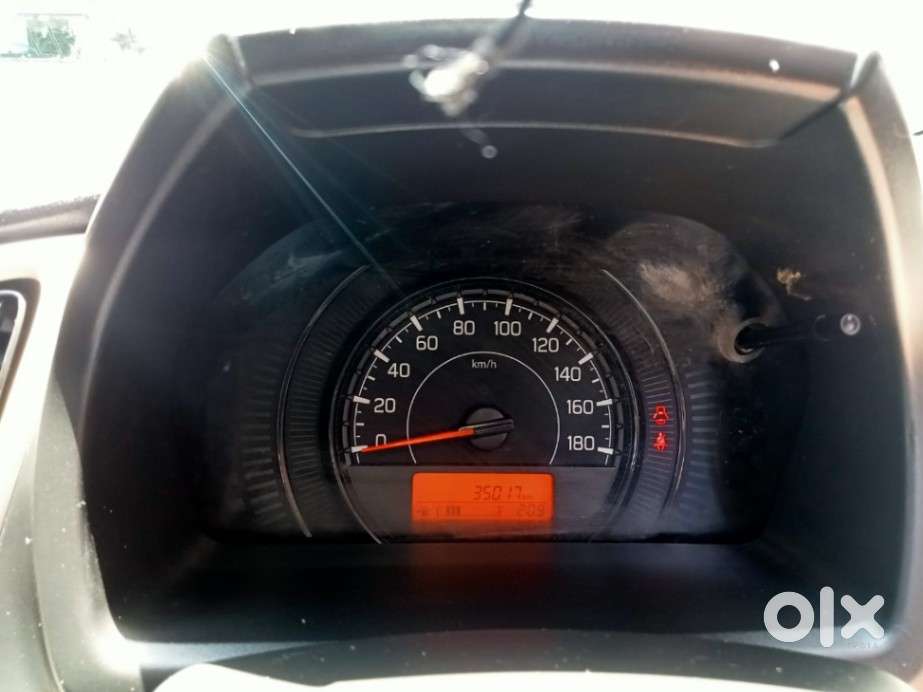Maruti Suzuki Wagon R 1.2 Vxi, 2023, Petrol