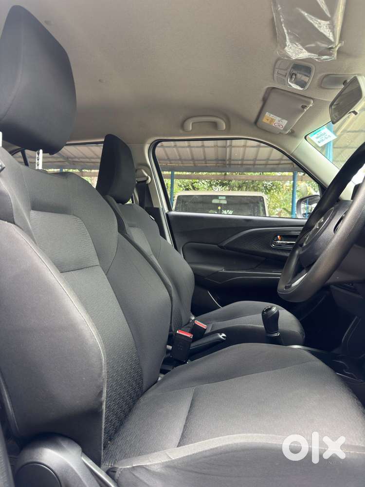 Maruti Suzuki Swift Vxi Optional, 2017, Petrol