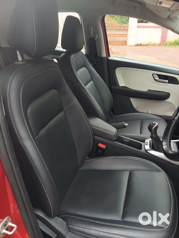 Tata Altroz 1.2 Xz Plus Petrol, 2022, Petrol