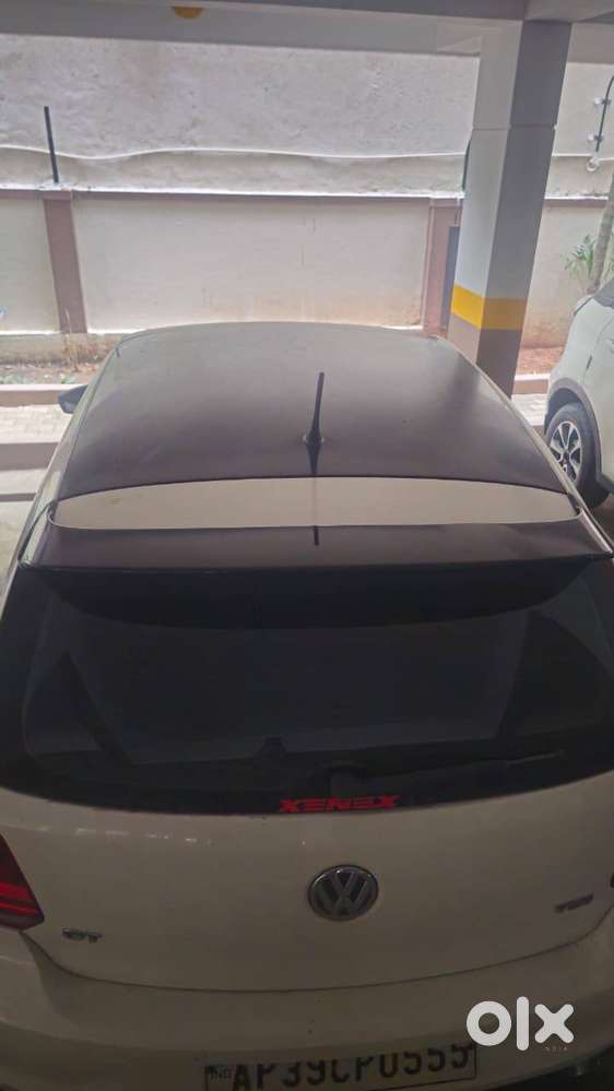 Volkswagen Polo Gti 2019