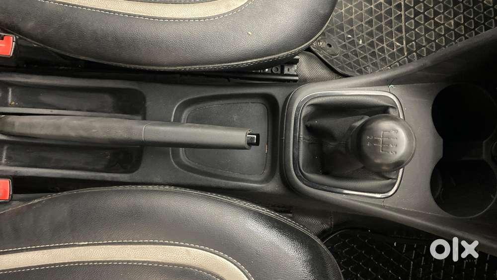 Volkswagen Polo 1.2 Mpi Trendline, 2017, Petrol