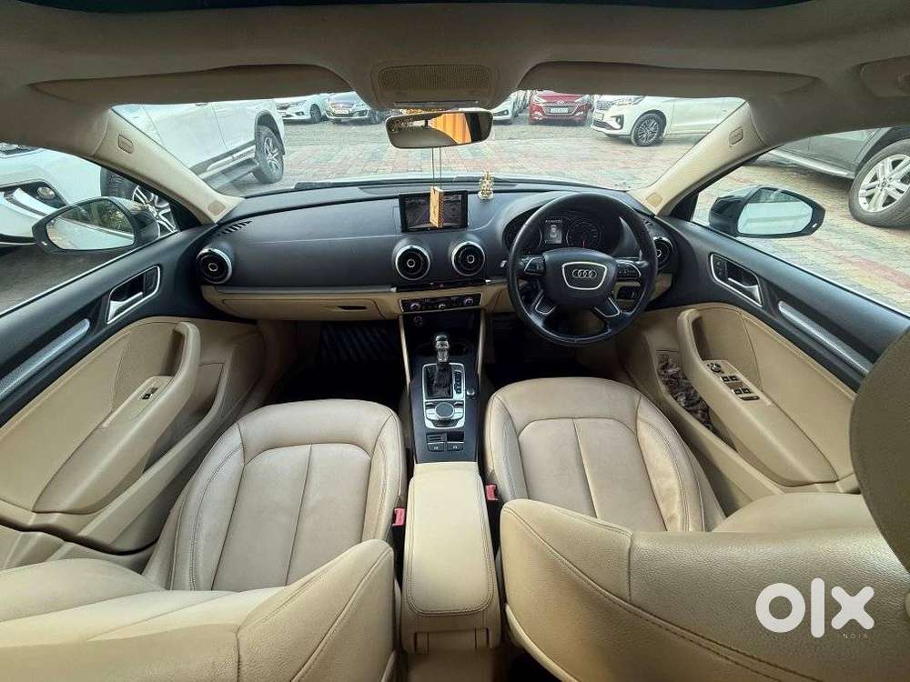 Audi A3 35 Tdi Attraction, 2017, Diesel