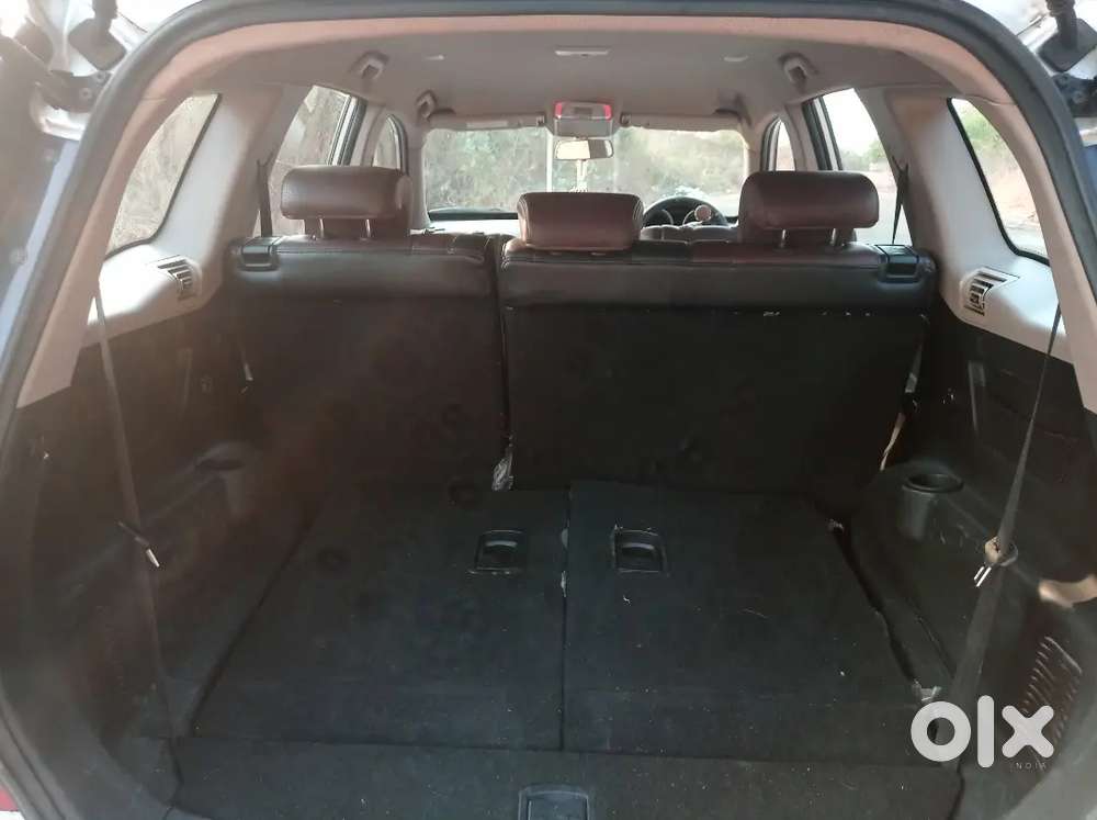 Xuv500 W8 Top Model  Showroom Condition  Best Deal  Goa