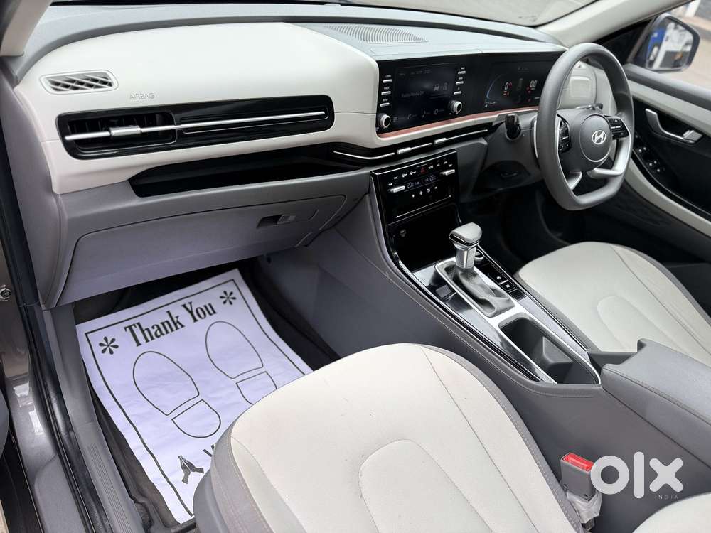 Hyundai Creta 1.5 Crdi At S(o), 2026, Diesel
