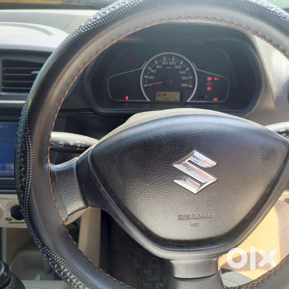 Maruti Suzuki Alto 2020 Petrol Well Maintained