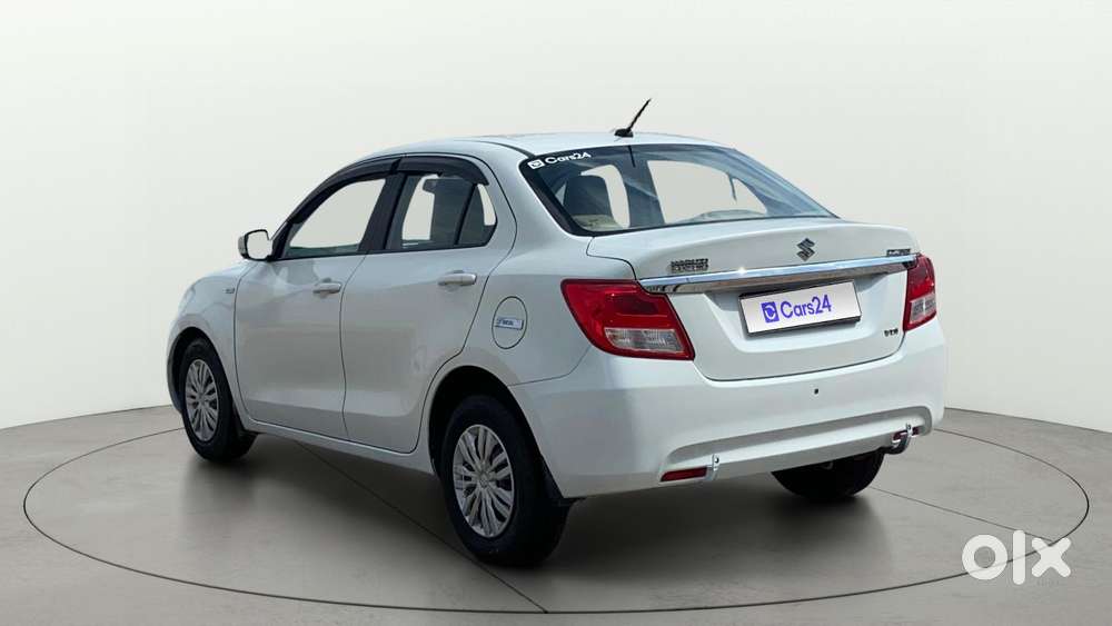 Maruti Suzuki Swift Dzire Vdi Bsiv, 2019, Diesel