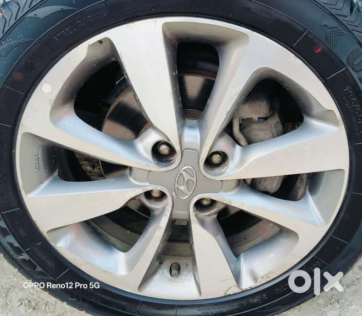 Hyundai I20 Asta (o) 1.2 Mt, 2016, Petrol