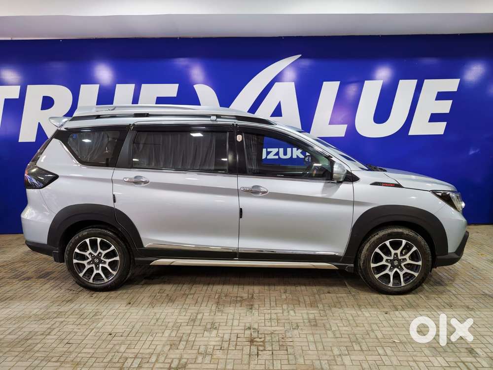 Maruti Suzuki Xl6 1.5 Zeta Mt, 2024, Petrol
