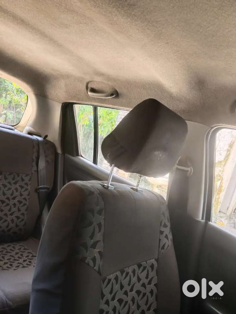 Maruti Suzuki Swift Vxi 2007