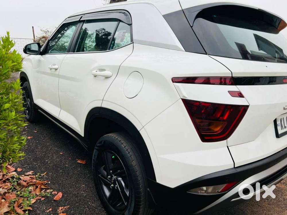 Hyundai Creta 2021 Diesel Excellent Condition