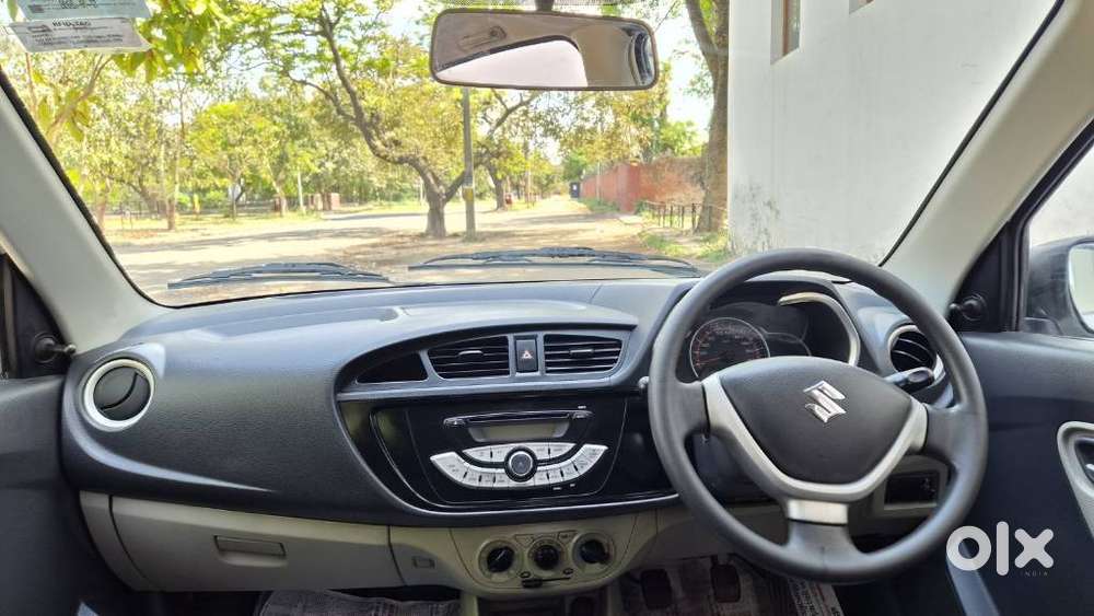 Maruti Suzuki Alto K10 Vxi (o), 2016, Petrol