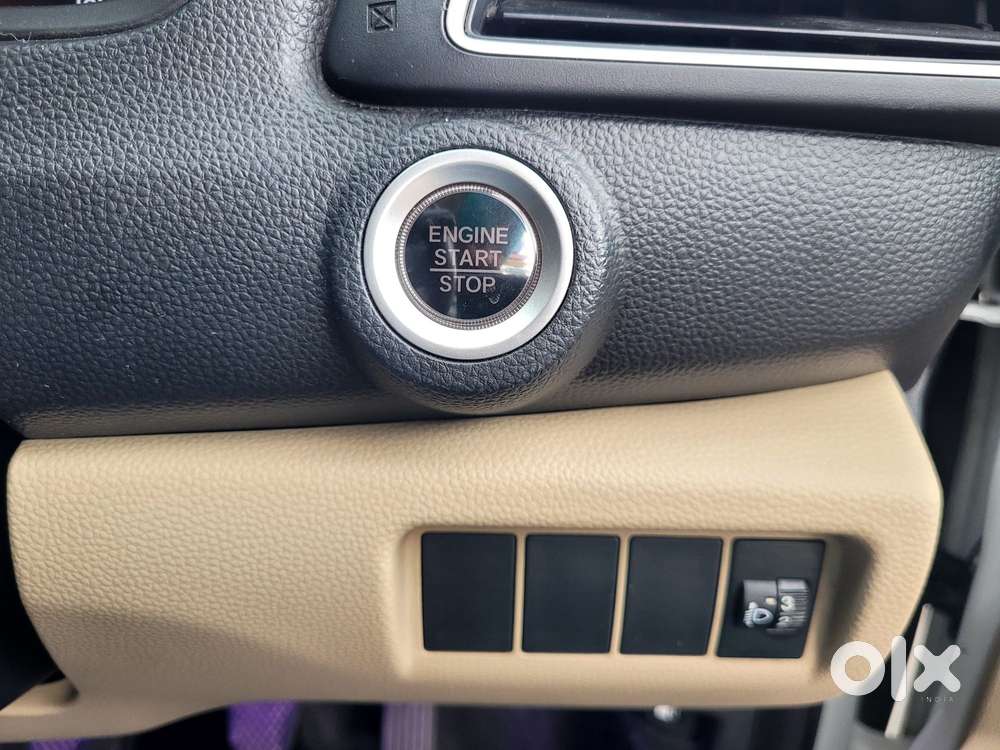 Honda Amaze V 1.2 Petrol Mt, 2019, Petrol