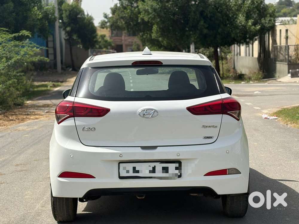 Hyundai I20 1.4 Magna Executive, 2017