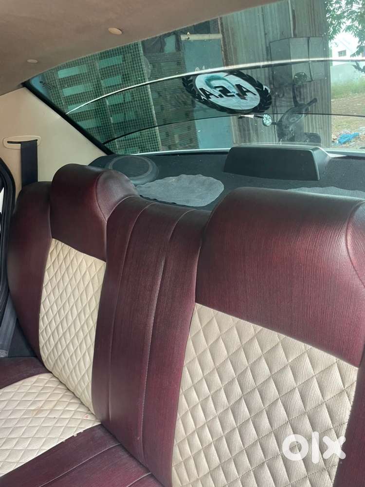 Tata Indigo Cs 2016 Diesel Well Maintained