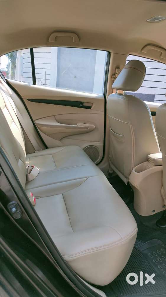 Honda City 2011-2013 E, 2013, Petrol