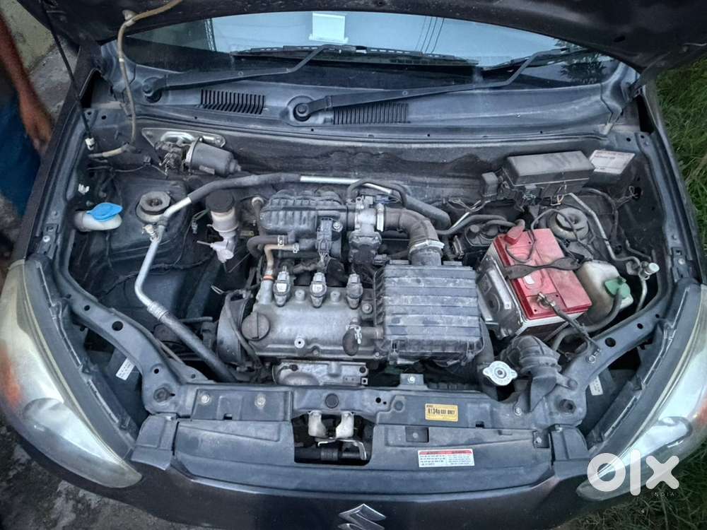 Maruti Suzuki Alto 800 2017 Manual
