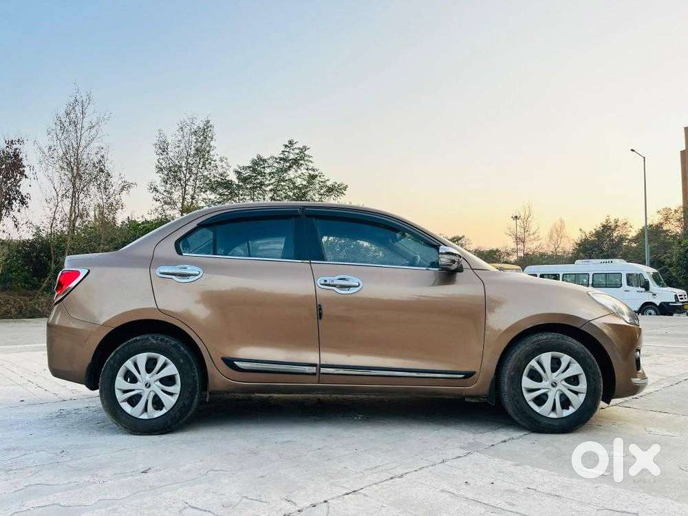 Maruti Suzuki Dzire Vdi, 2019, Diesel
