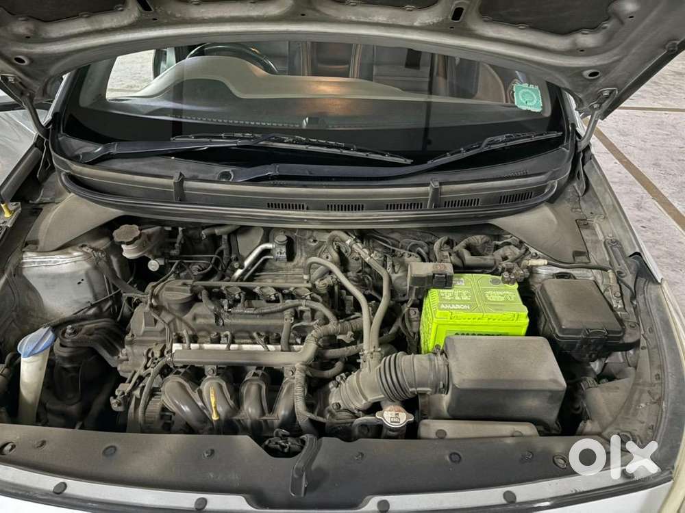Hyundai Elite I20 Automatic 2019 Petrol Very Well Maintained