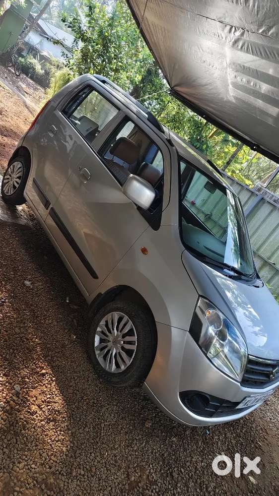 Maruti Suzuki Wagon R 2010