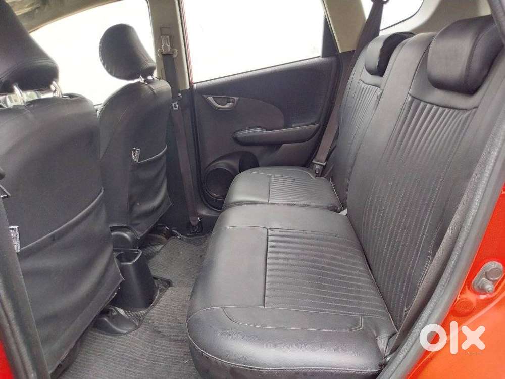 Honda Jazz 1.2 Zx I-vtec, 2012, Petrol