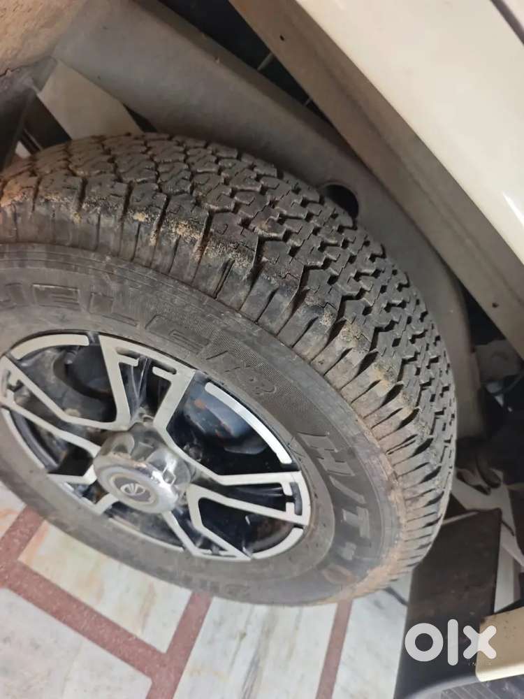 Mahindra Bolero 2020 Zlx