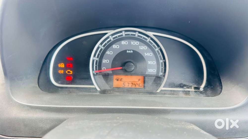 Maruti Suzuki Alto 800 Vxi Airbag, 2017, Petrol