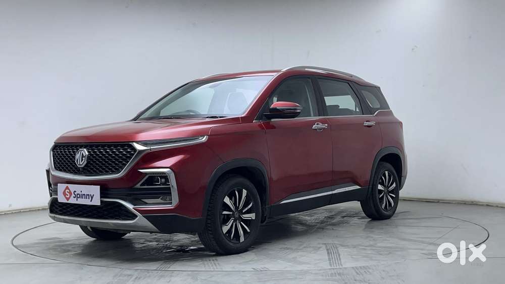 Mg Hector 2.0 Sharp Diesel, 2020, Diesel