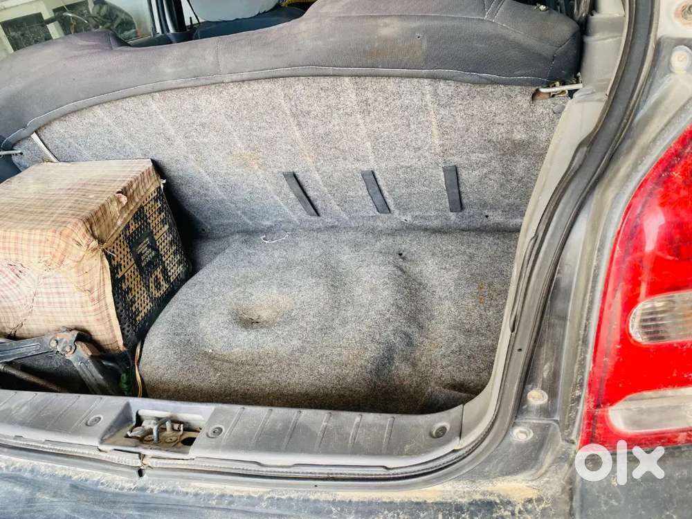 Maruti Suzuki Alto 2008